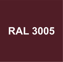 Порошок Шагрень RAL 3005